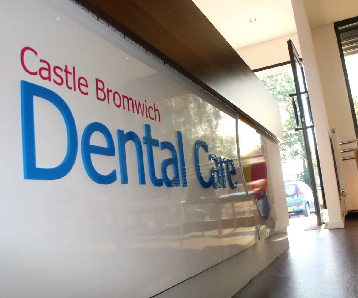 Castle bromwich care