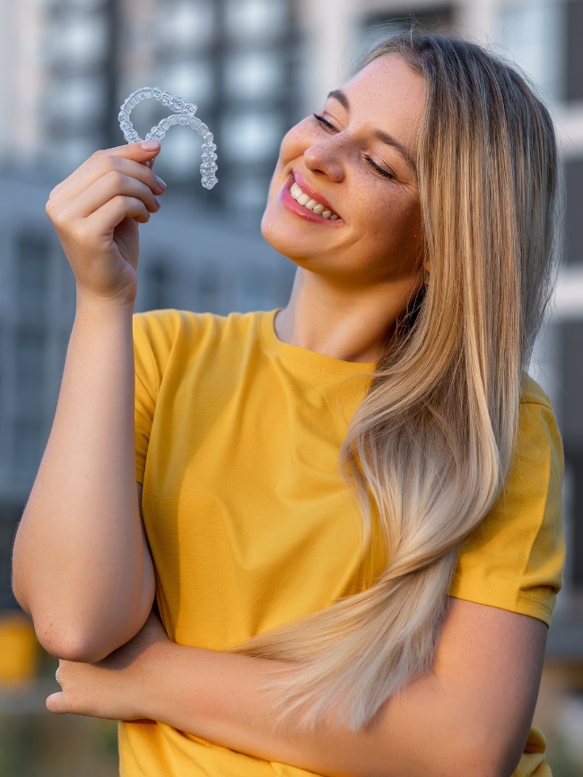 Invisalign®