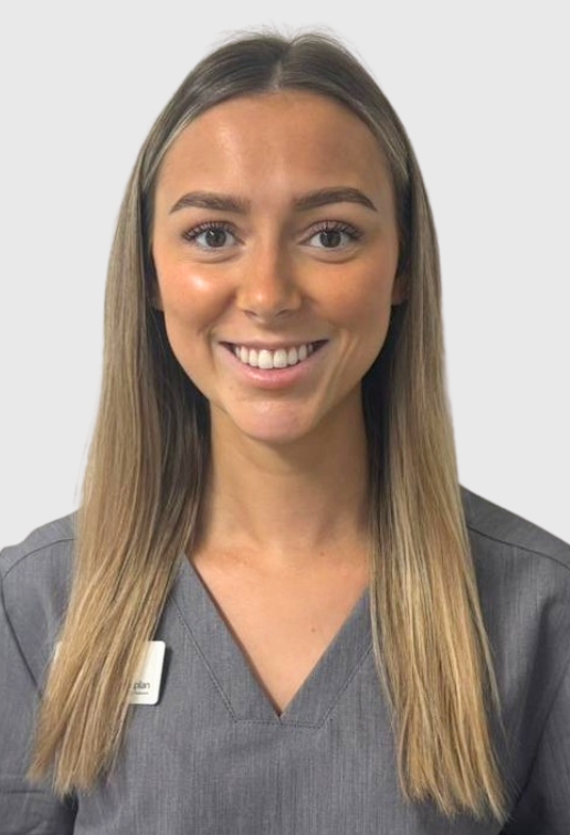 Dr Eleanor Bettinson