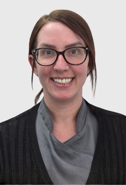 Mrs Laura Hagarty