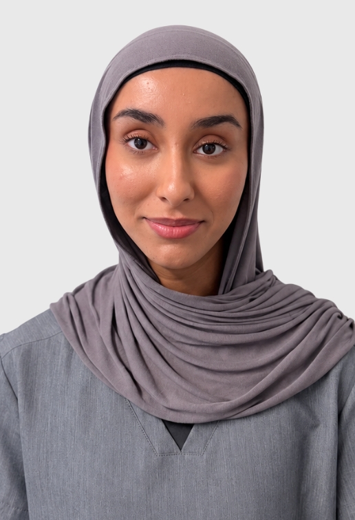 Miss Halima Adams