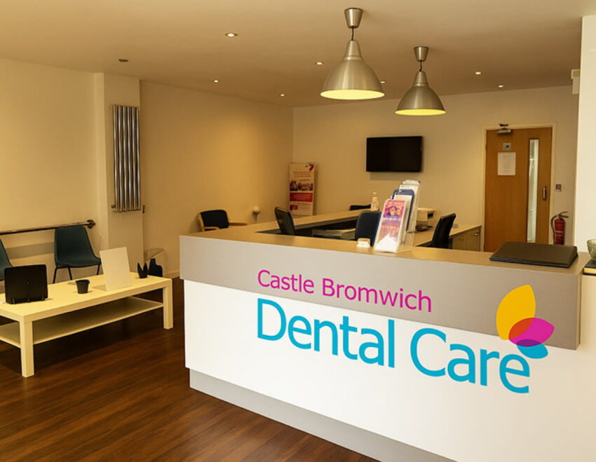Castle bromwich care