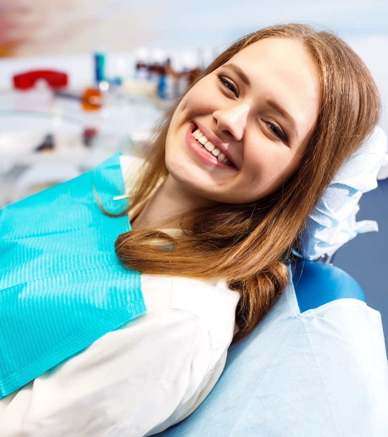 Why patients choose root canal treatment